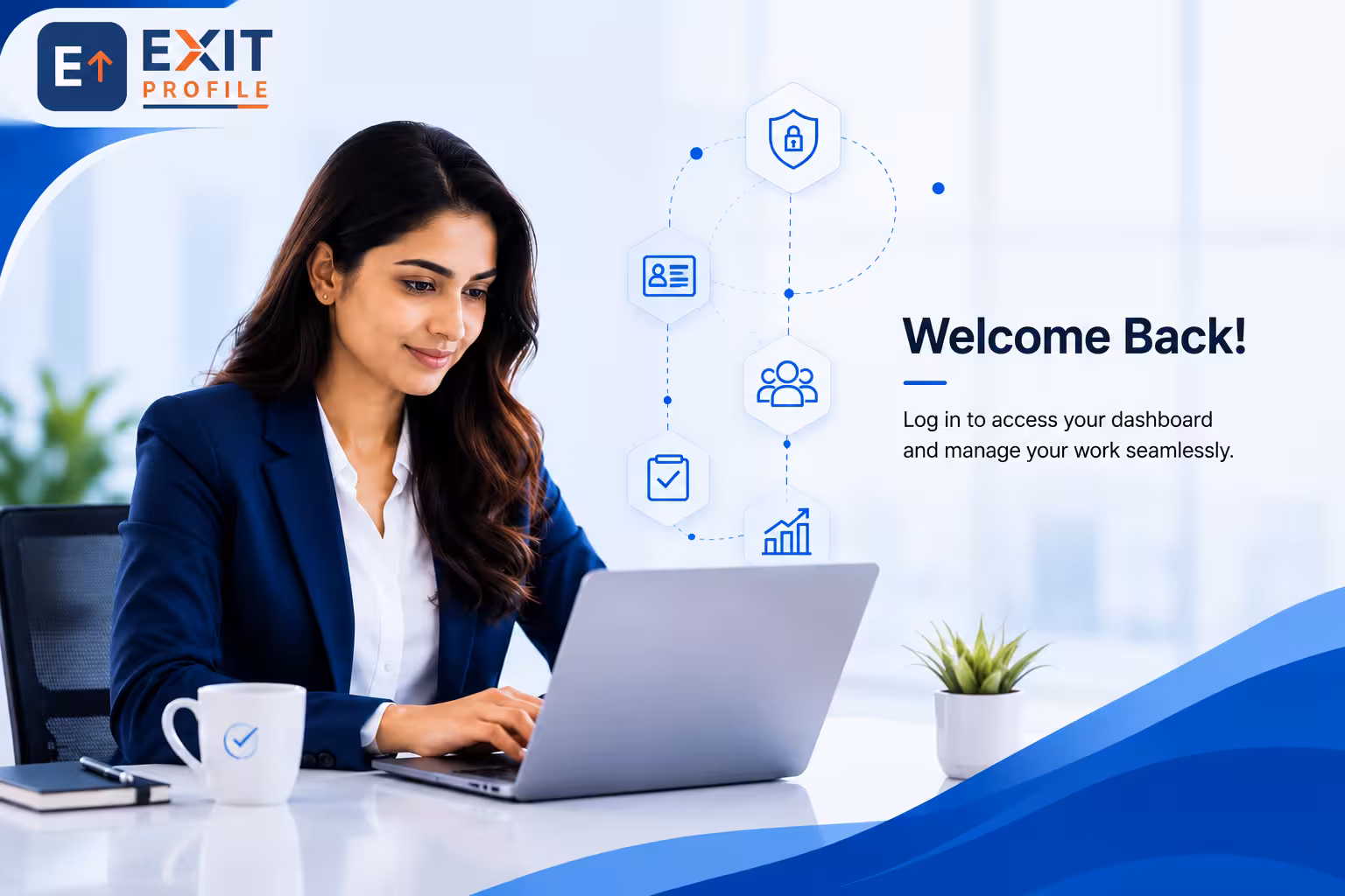 login image